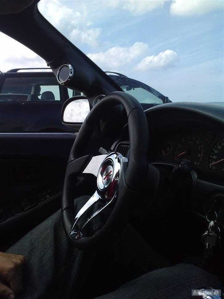 Toyota MR2 sw20.5 SOLGT billede 9