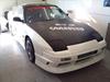 Nissan 200sx drift bil  [Tidl. bil]