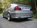 BMW 323i 2.5