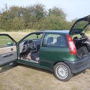 Fiat punto 60 sx *solgt*