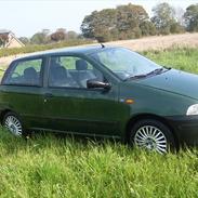 Fiat punto 60 sx *solgt*