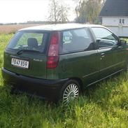 Fiat punto 60 sx *solgt*