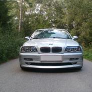 BMW 323i 2.5