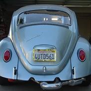 VW Type 1