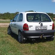 Opel Corsa b
