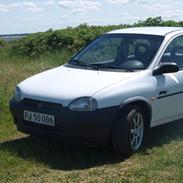 Opel Corsa b