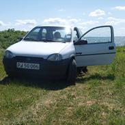 Opel Corsa b