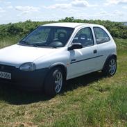 Opel Corsa b