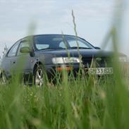 Toyota Corolla GSI 1.6