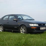 Toyota Corolla GSI 1.6