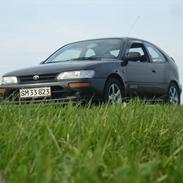 Toyota Corolla GSI 1.6