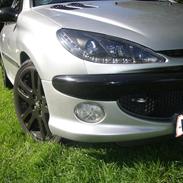 Peugeot 206 GTI ** TiL $OLGT **