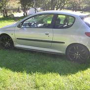 Peugeot 206 GTI ** TiL $OLGT **