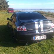 Peugeot 407 XR
