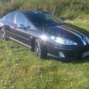 Peugeot 407 XR