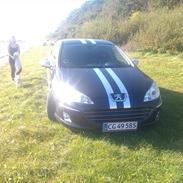 Peugeot 407 XR