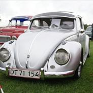 VW Bobbel 113 DE LUXE