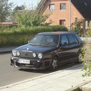 VW Golf 2