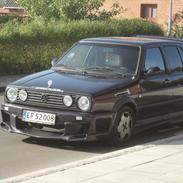 VW Golf 2