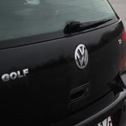 VW Golf IV *SOLGT*