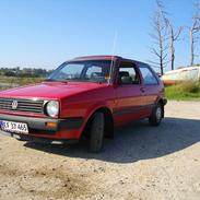 VW golf 2 cl