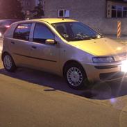 Fiat Punto Mk II 1,2 16V HLX