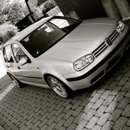 VW Golf IV