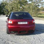 Audi A3 -SOLGT-