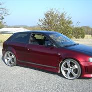 Audi A3 -SOLGT-