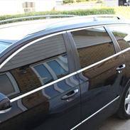 VW Passat variant "Solgt"