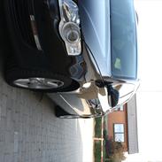 VW Passat variant "Solgt"