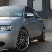 Audi A3 1.8T - Ambition (SOLGT)