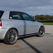 Audi A3 1.8T - Ambition (SOLGT)