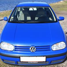 VW Golf IV TDI