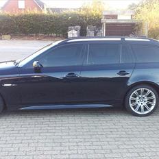 BMW E61 535D