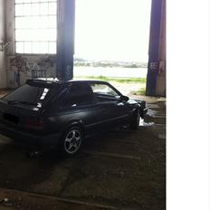 Mazda 323 Turbo( SOLGT!)