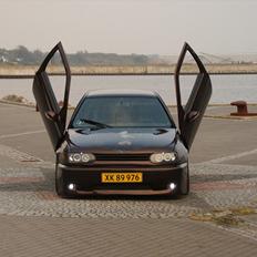 VW Golf 3 van VR6. Dk's fedeste?