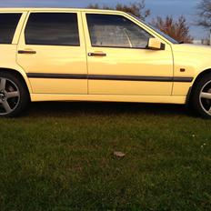 Volvo 850 T-5R