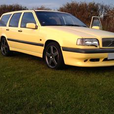 Volvo 850 T-5R