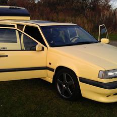 Volvo 850 T-5R