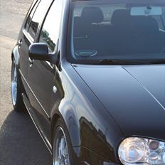 VW Golf IV 2.0