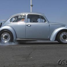 VW Type 1