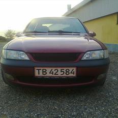 Opel Vectra B 2,0 16v