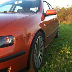 Seat Leon 1,6 R.I.P