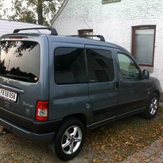 Citroën berlingo 1,6 HDI