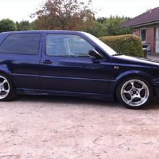 VW golf 3