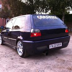 VW golf 3