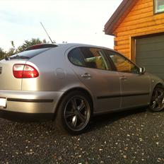 Seat Leon 110 Sport