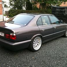 BMW E34 525i/528i