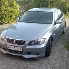 BMW 330i " AC SCHNITZER"